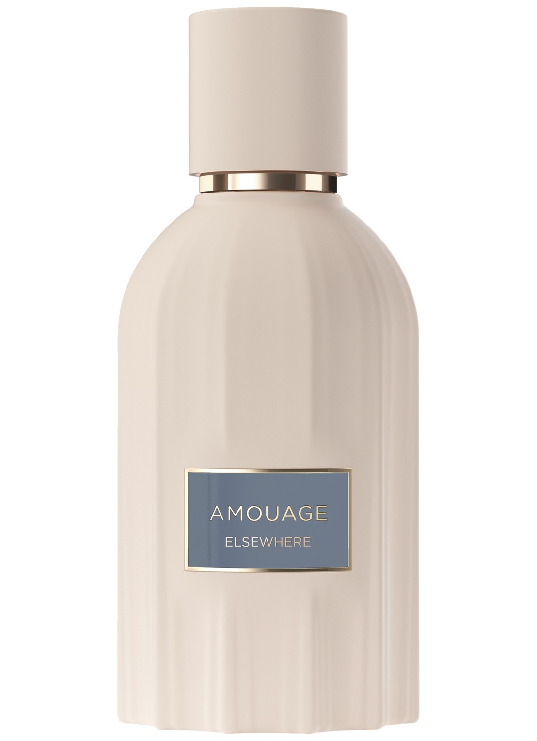 Amouage Elsewhere Essence de Parfum - voorkant 2 undefined