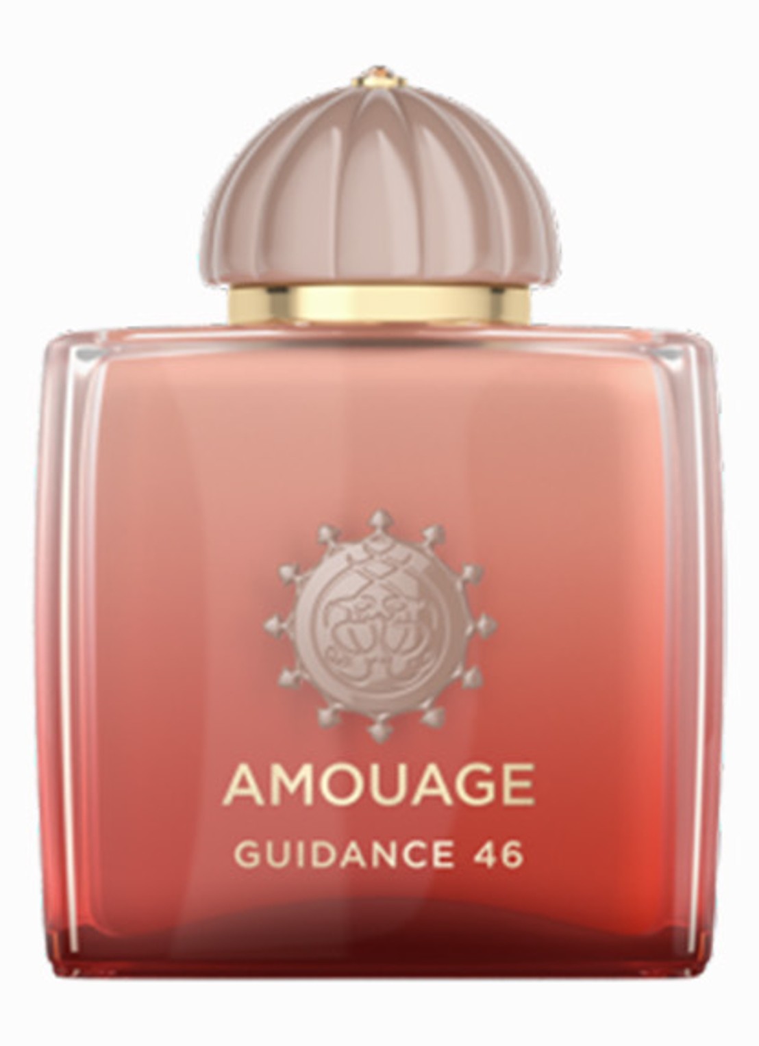 Amouage Guidance 46 Extrait de Parfum - voorkant undefined