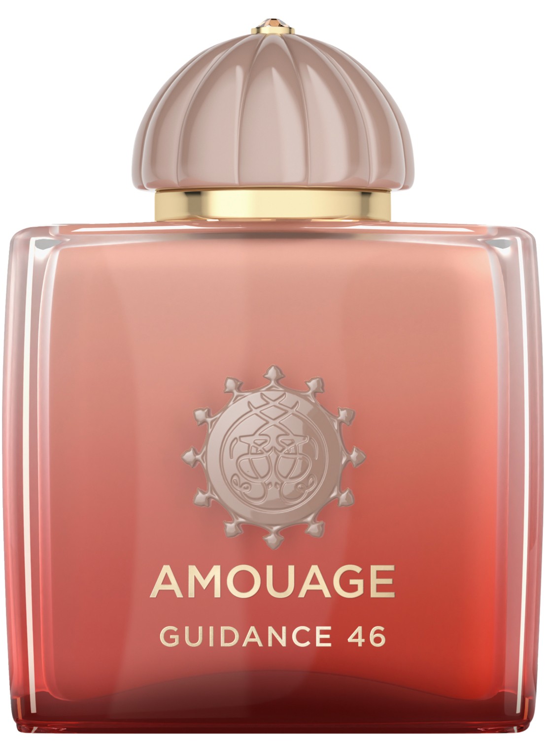 Amouage Guidance 46 Extrait de Parfum - voorkant 2 undefined