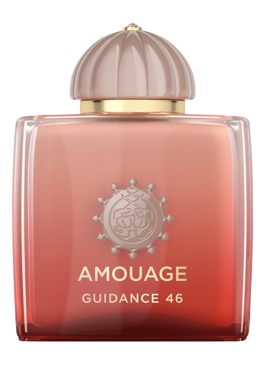 Amouage Guidance 46 Extrait de Parfum - voorkant 3 undefined
