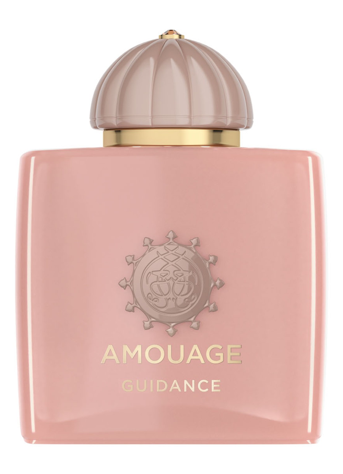 Amouage Guidance Woman Eau de Parfum - voorkant 3 undefined