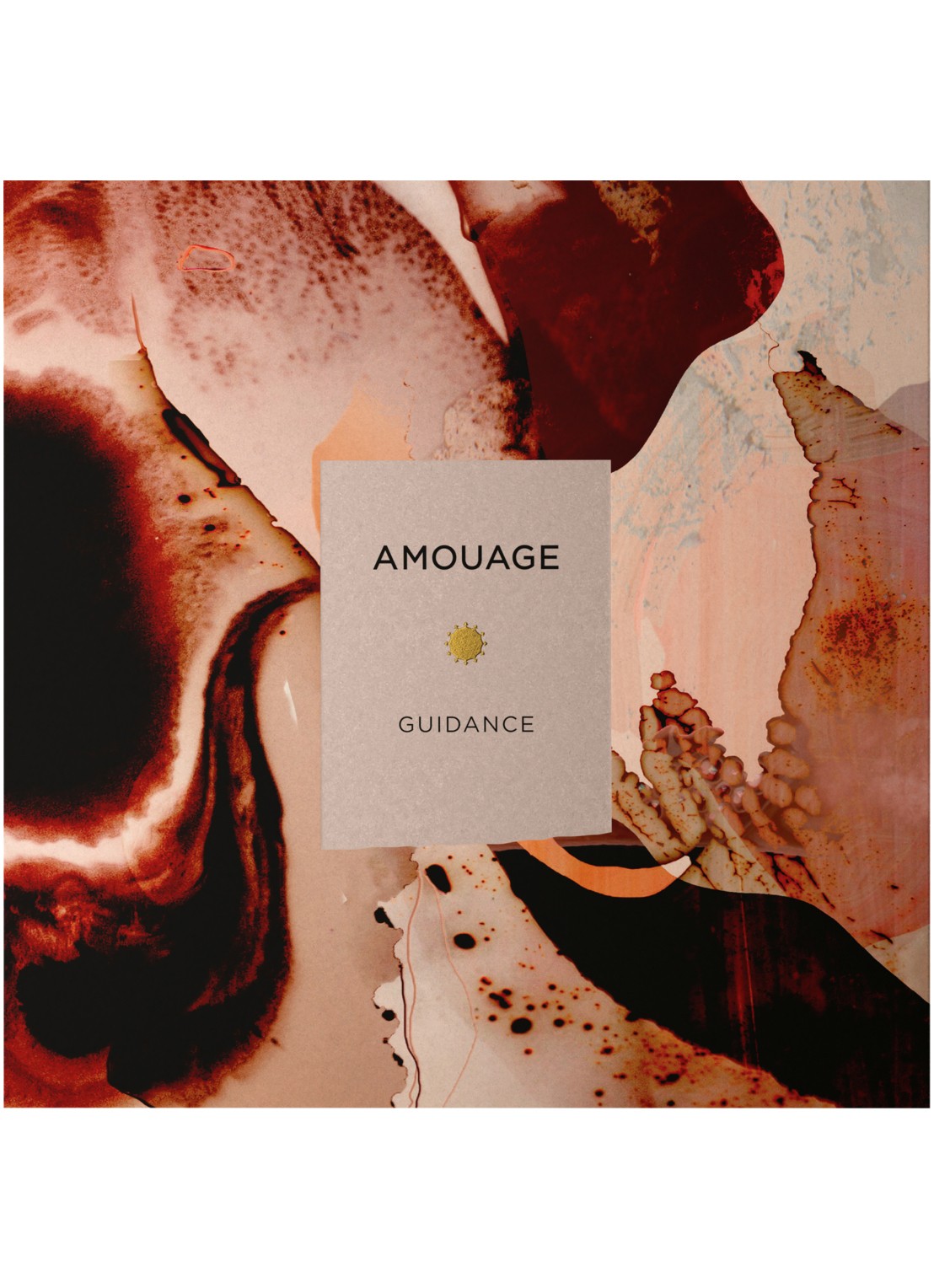 Amouage Guidance Woman Eau de Parfum - voorkant 2 undefined