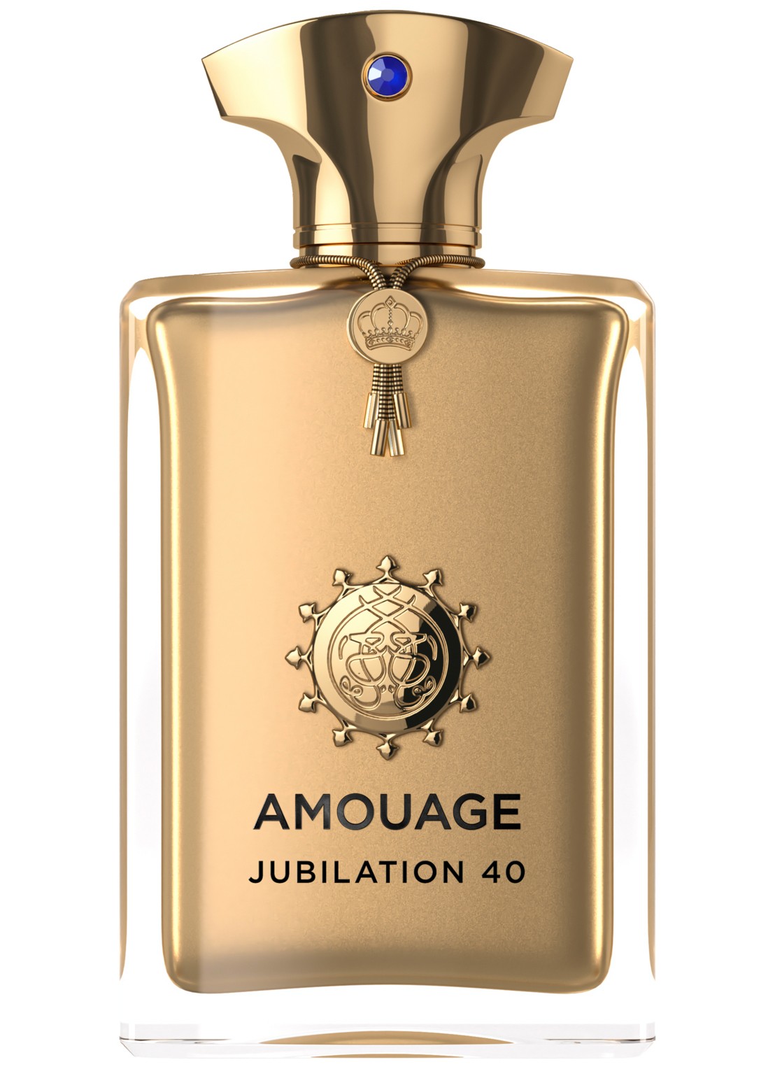 Amouage Jubilation 40 - voorkant undefined