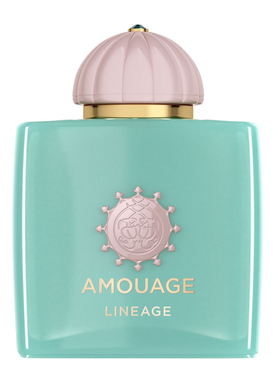 Amouage Lineage Woman Eau de Parfum - voorkant undefined