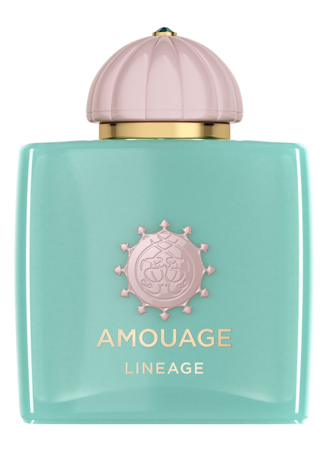 Amouage Lineage Woman Eau de Parfum - voorkant 3 undefined