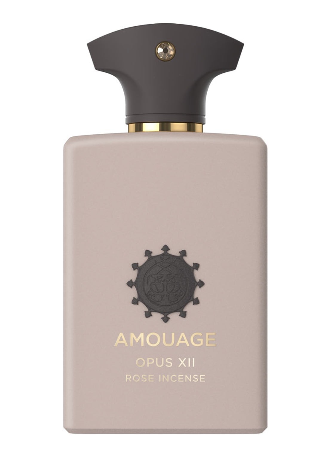 Amouage Opus XII Rose Incense Eau de Parfum - voorkant undefined