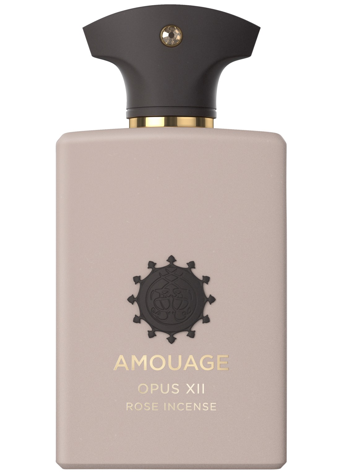 Amouage Opus XII Rose Incense Eau de Parfum - voorkant undefined