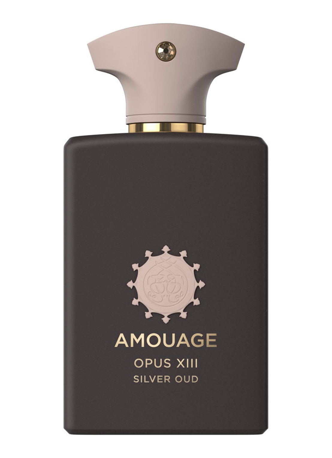 Amouage Opus XIII Silver Oud Eau de Parfum - voorkant undefined