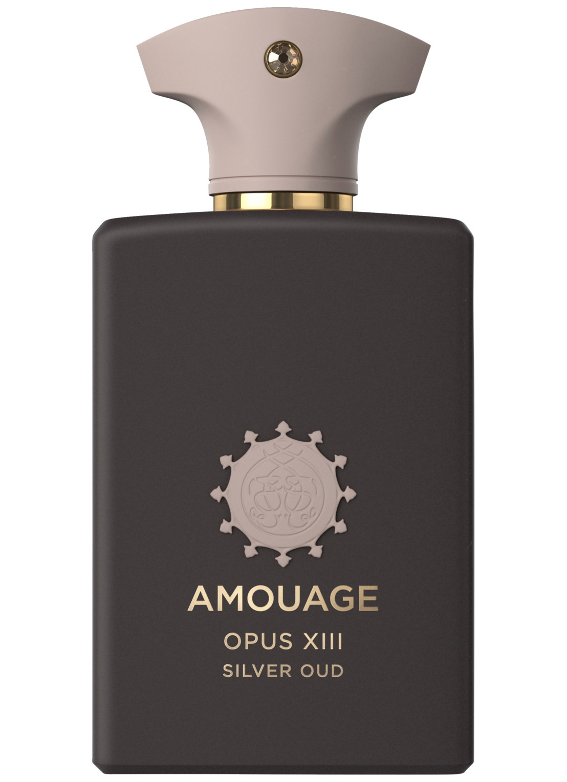 Amouage Opus XIII Silver Oud Eau de Parfum - voorkant undefined