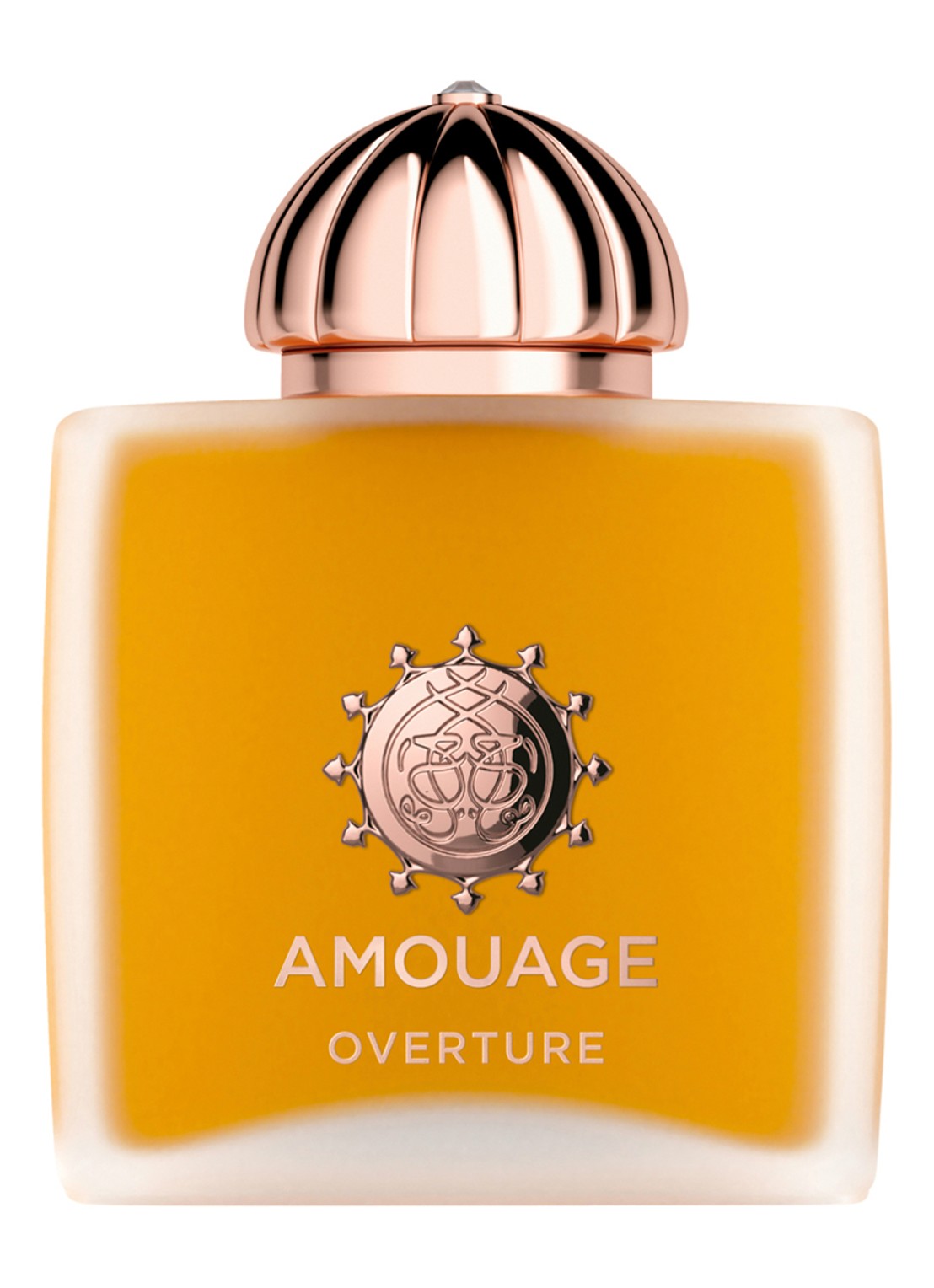 Amouage Overture Woman Eau de Parfum - voorkant undefined