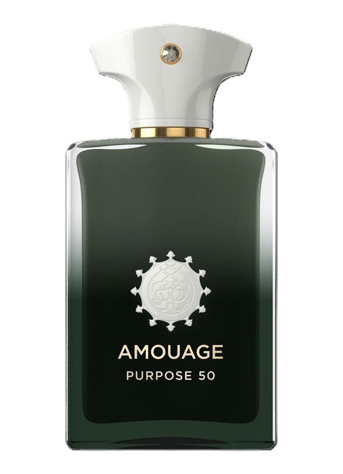 Amouage Purpose 50 Extrait de Parfum - voorkant 3 undefined
