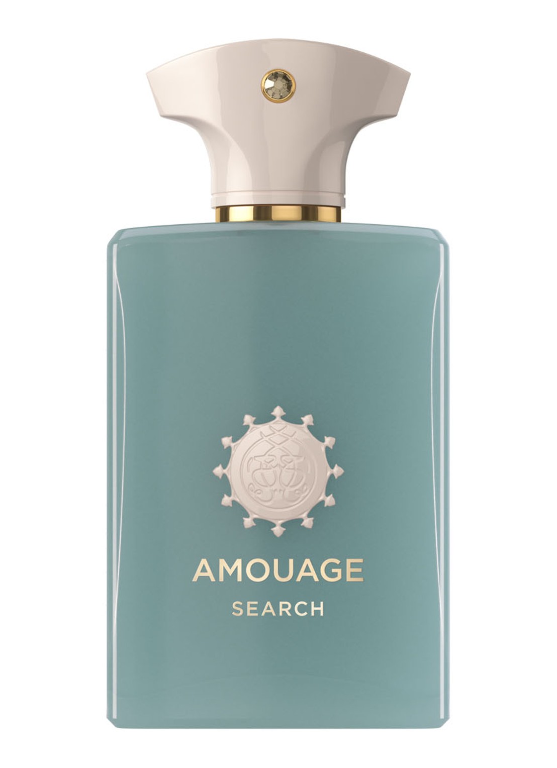 Amouage Search Man Eau de Parfum - voorkant 2 undefined