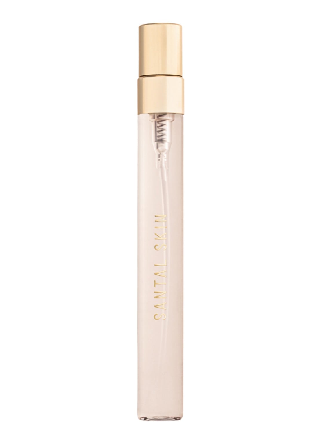 Amoué Santal Skin Eau de Parfum Travel Size - voorkant undefined