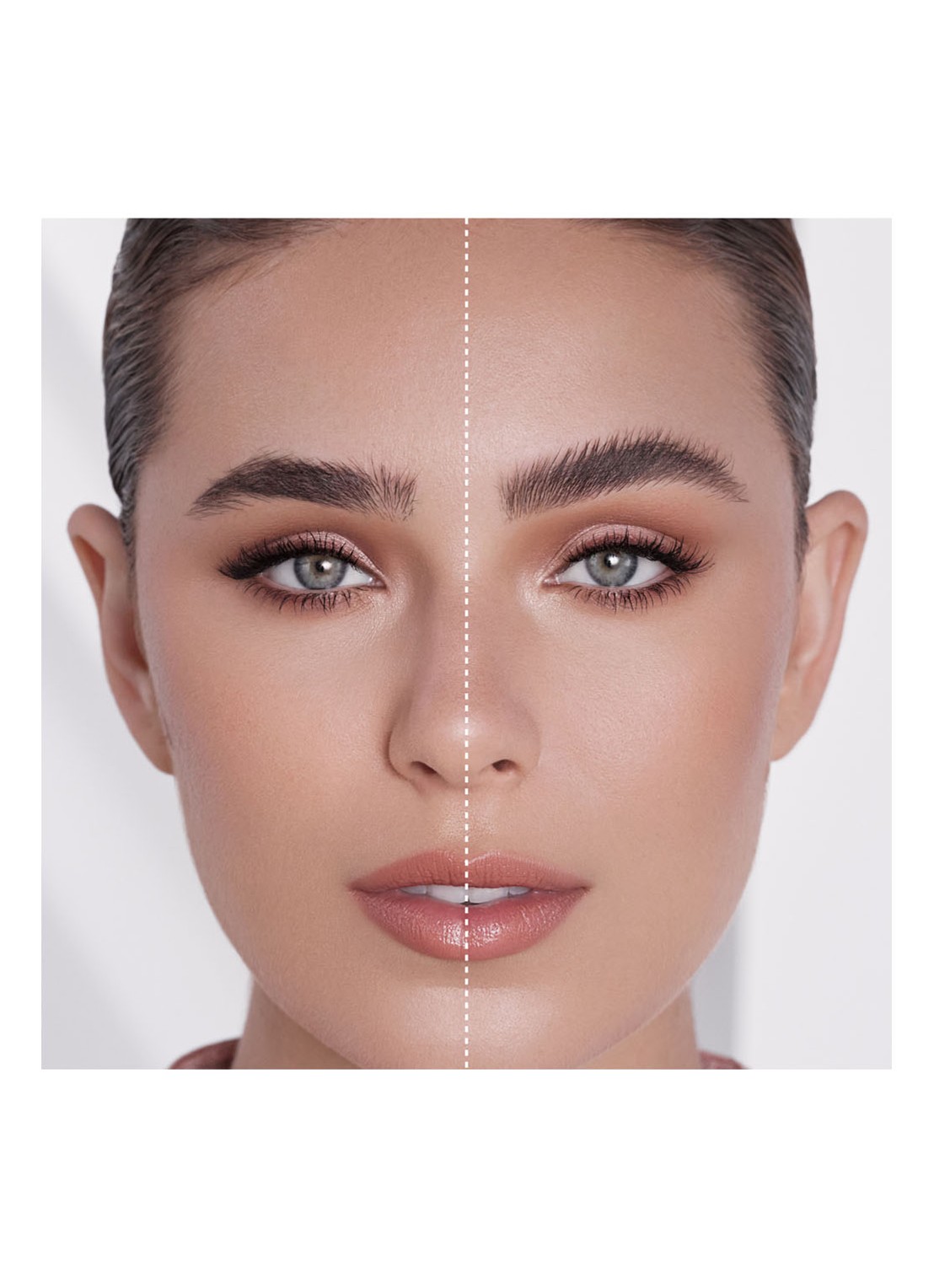 Anastasia Beverly Hills Brow Freeze - wenkbrauw styling wax - detail 4 translucent