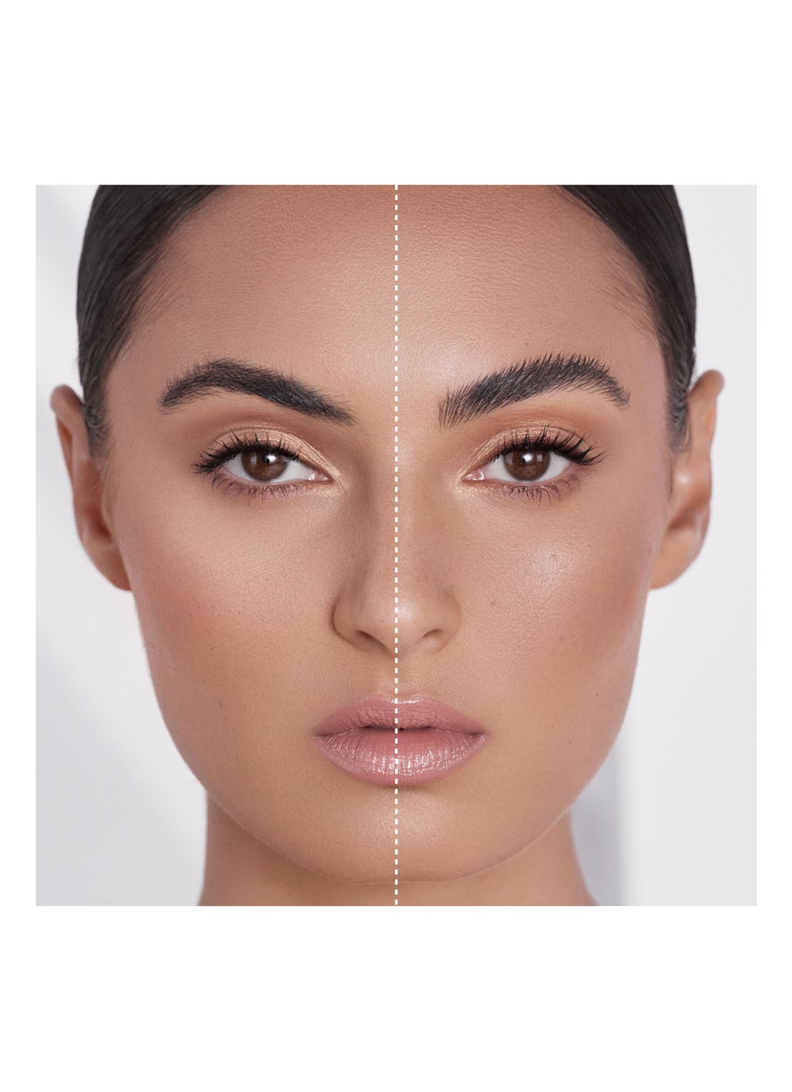 Anastasia Beverly Hills Brow Freeze - wenkbrauw styling wax - detail 5 translucent