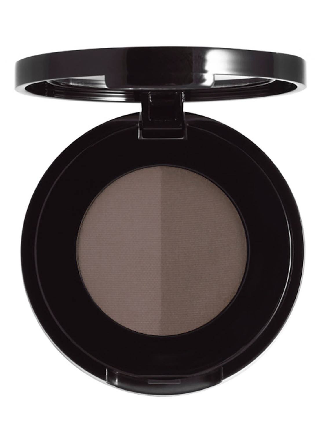 Anastasia Beverly Hills Brow Powder Duo - wenkbrauw poeder - voorkant 6 ash brown