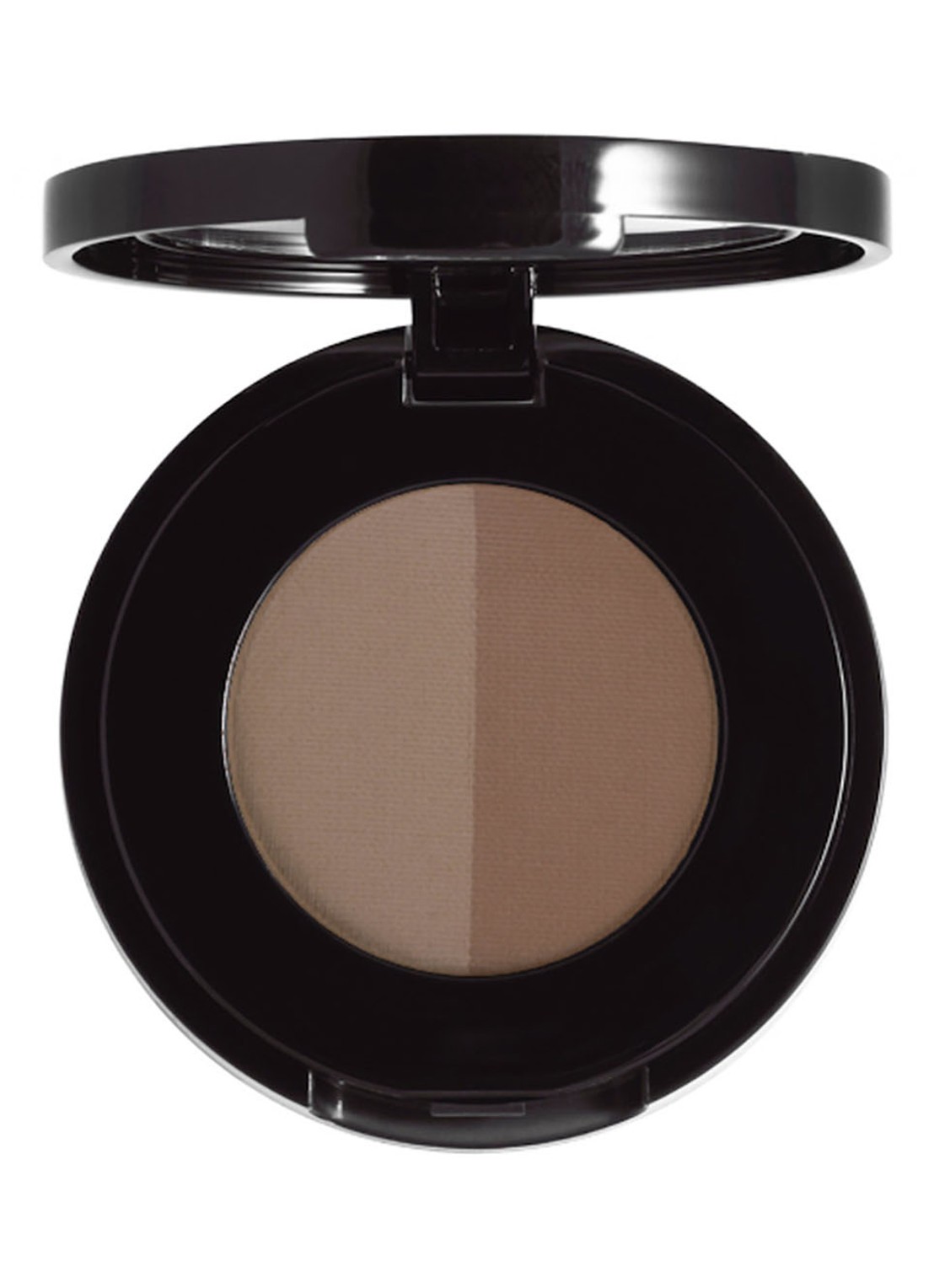 Anastasia Beverly Hills Brow Powder Duo - wenkbrauw poeder - voorkant soft brown