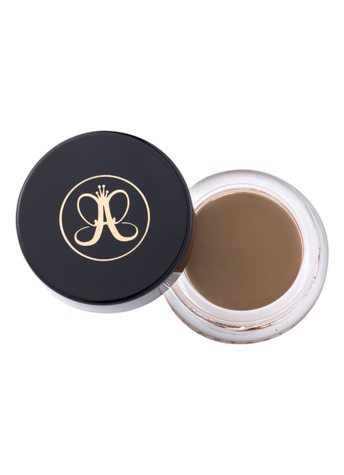 Anastasia Beverly Hills Dipbrow Pomade - wenkbrauw pomade - voorkant blonde
