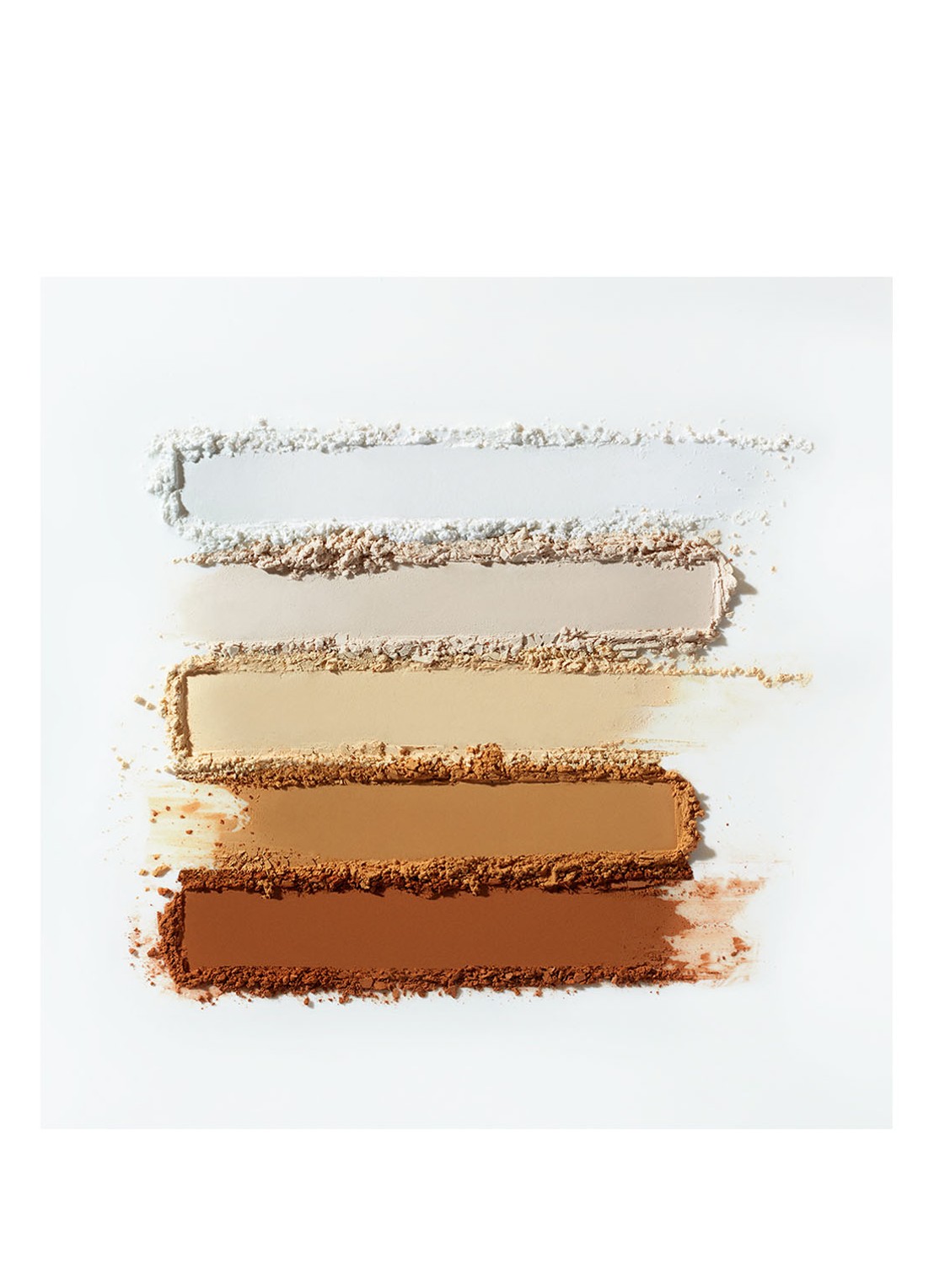 Anastasia Beverly Hills Loose setting powder - losse poeder - detail 3 translucent