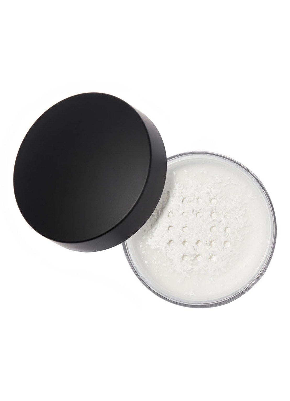 Anastasia Beverly Hills Loose setting powder - losse poeder - voorkant 6 translucent