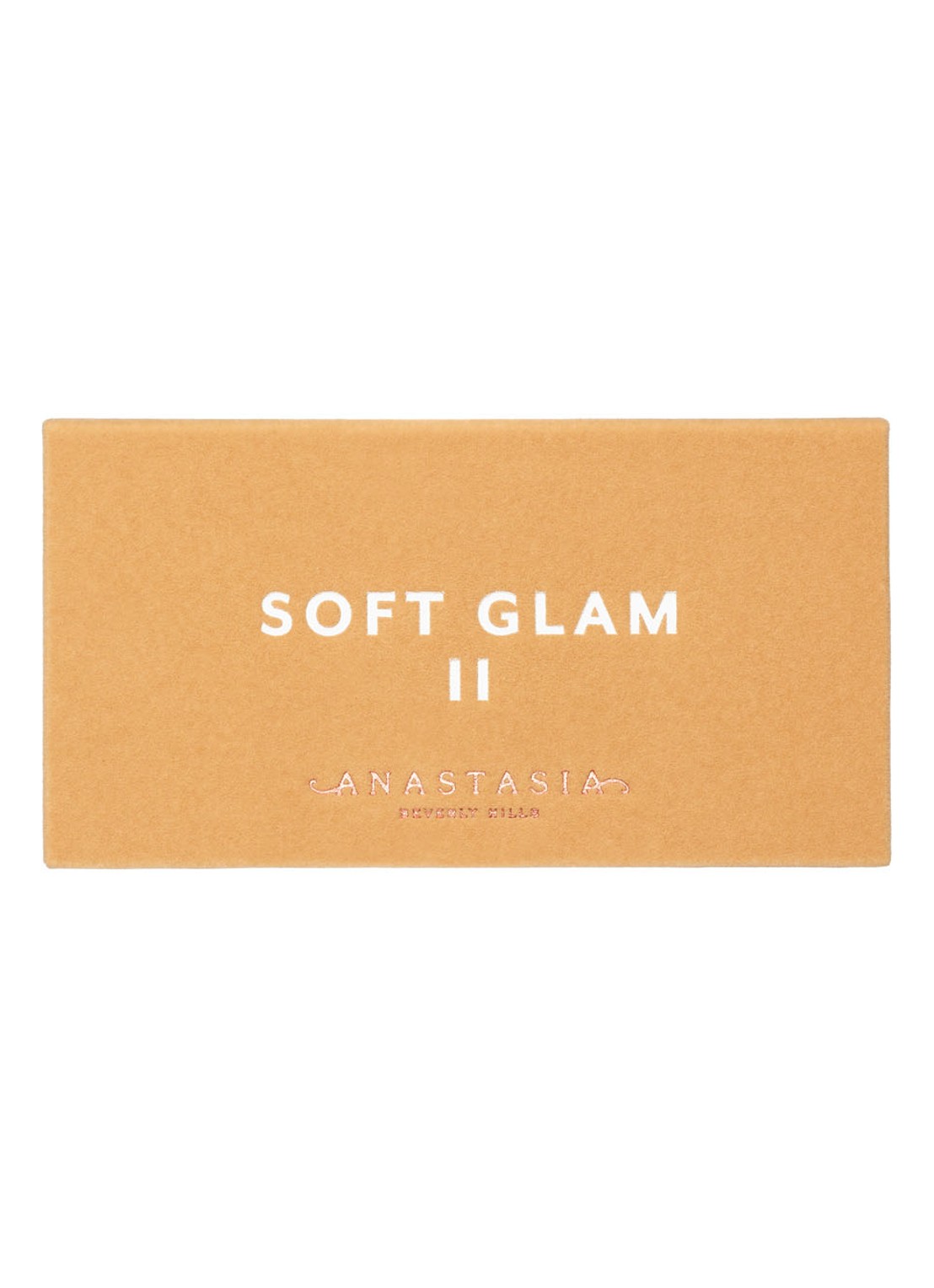 Anastasia Beverly Hills Mini Soft Glam II Eyeshadow - mini oogschaduw palette - detail 3 undefined
