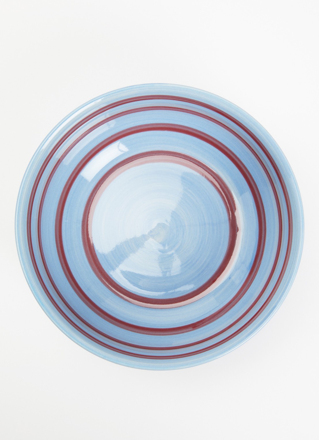 Anna + Nina Alfie kom - detail 2 blauw