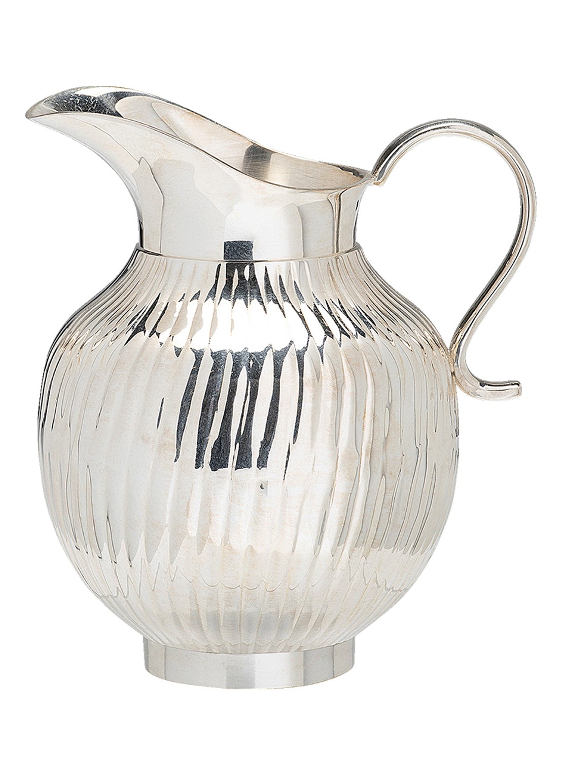 Anna + Nina Classique Argent Jug