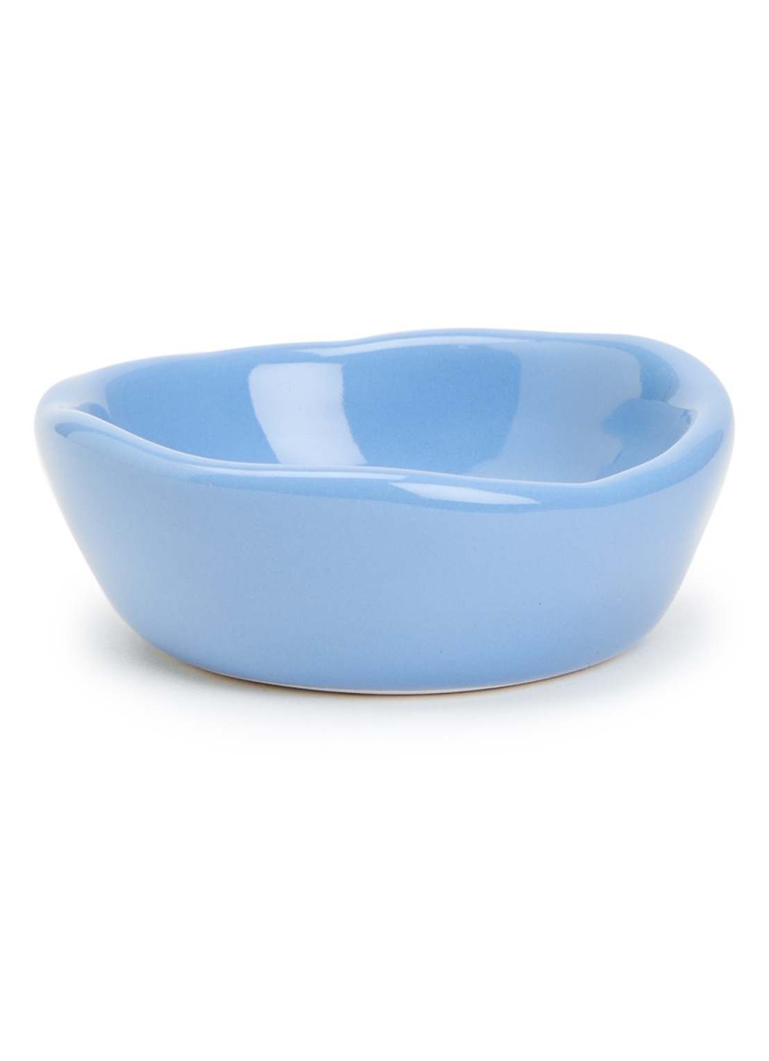 Anna + Nina Mist dipschaal - voorkant blauw