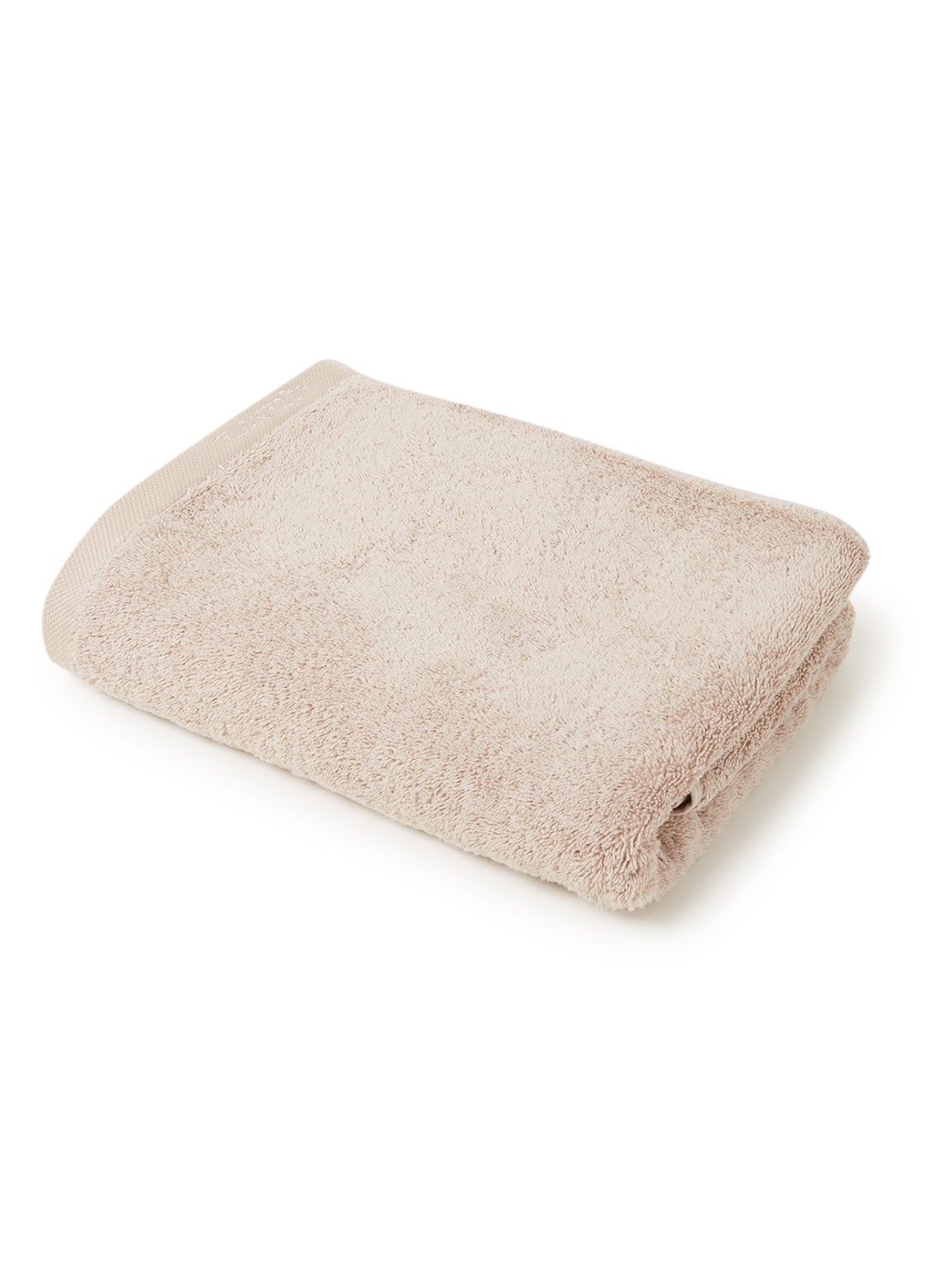 Aquanova London badserie - 600 gr/m² - voorkant 5 beige