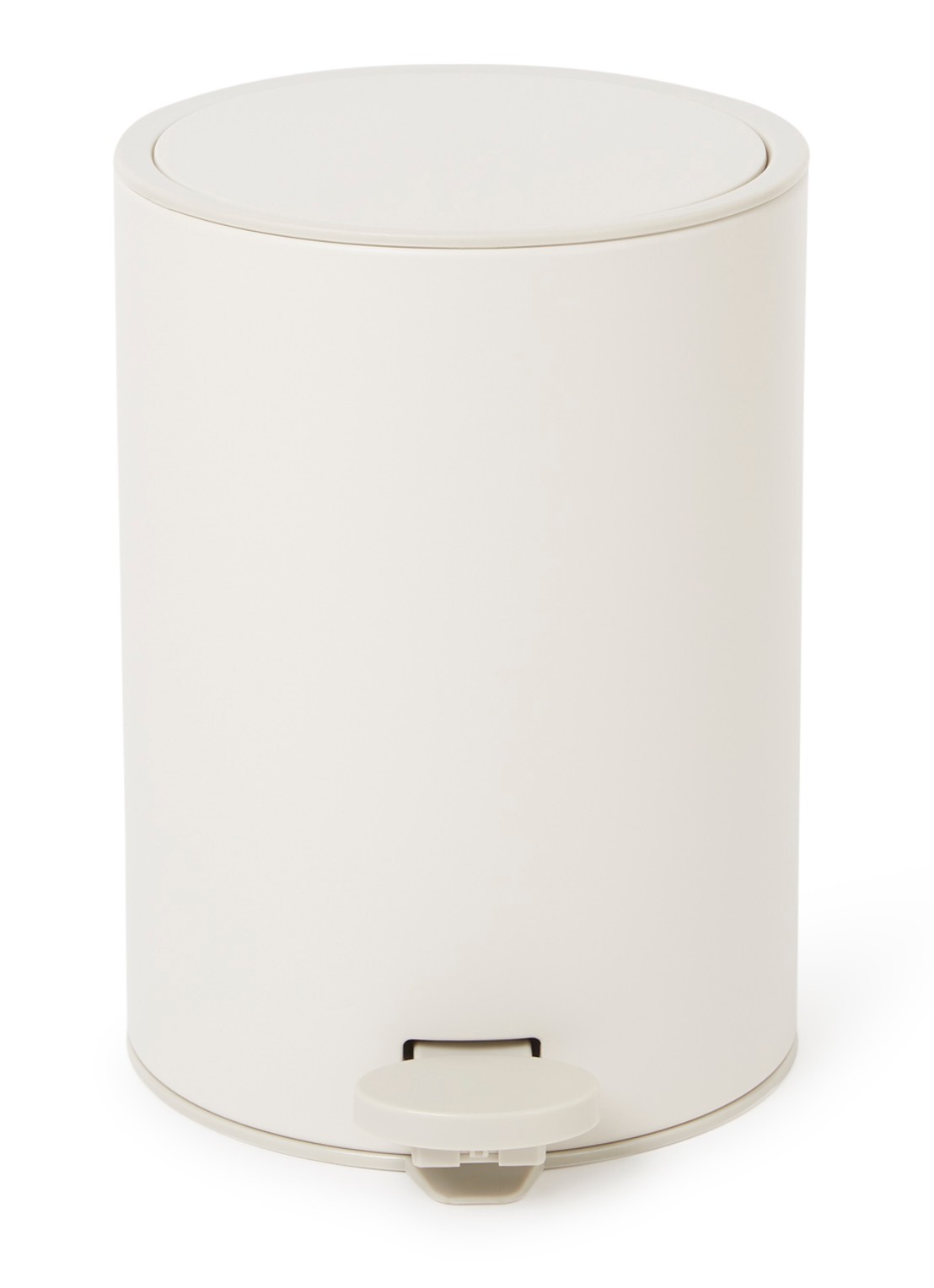 Aquanova Raf pedaalemmer 3 liter - voorkant zand