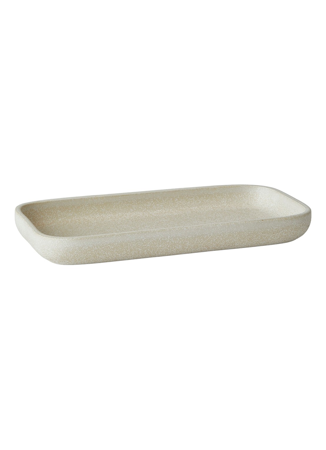 Aquanova Ugo tray - voorkant taupe