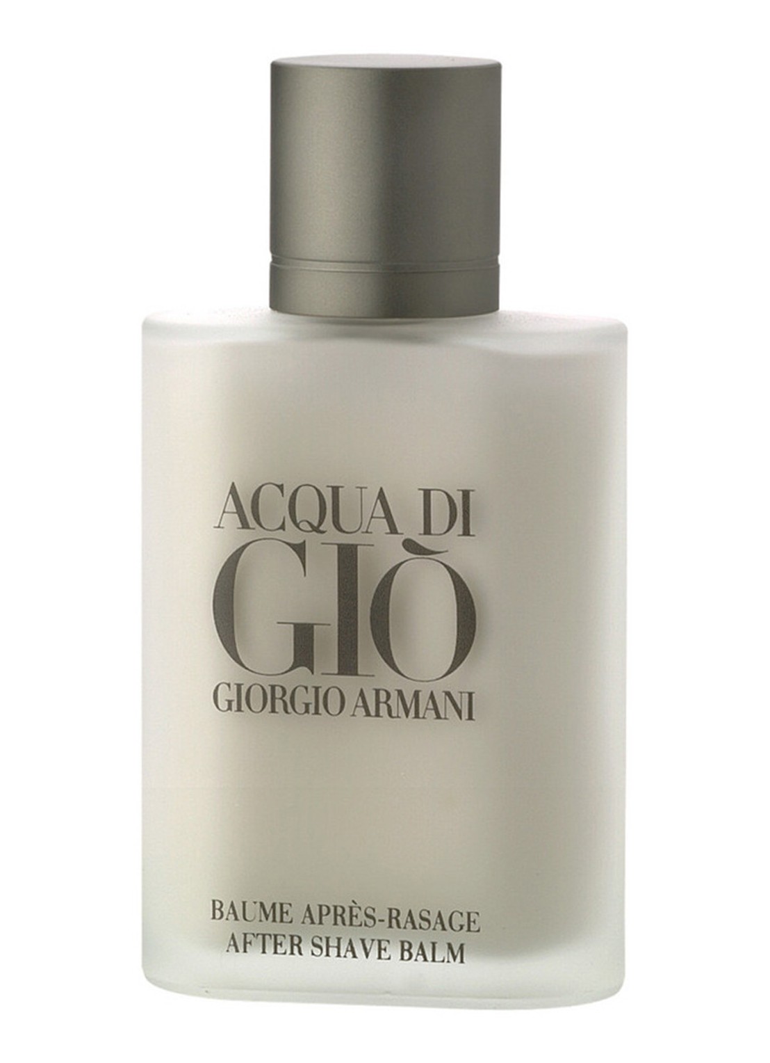 Armani Beauty Acqua di Gio Aftershave Balsem - voorkant undefined