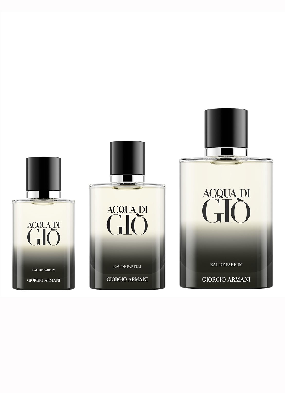 Armani Beauty Acqua di Giò Eau de Parfum - detail 4 undefined