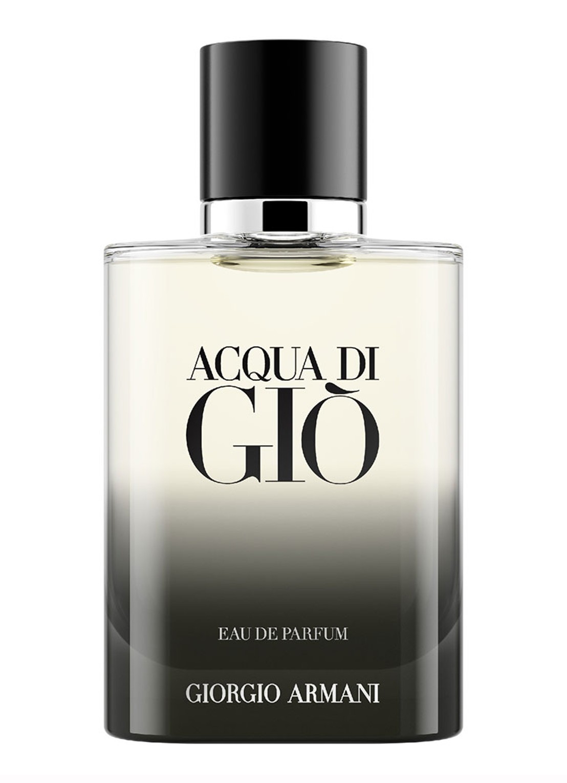 Armani Beauty Acqua di Giò Eau de Parfum - voorkant undefined