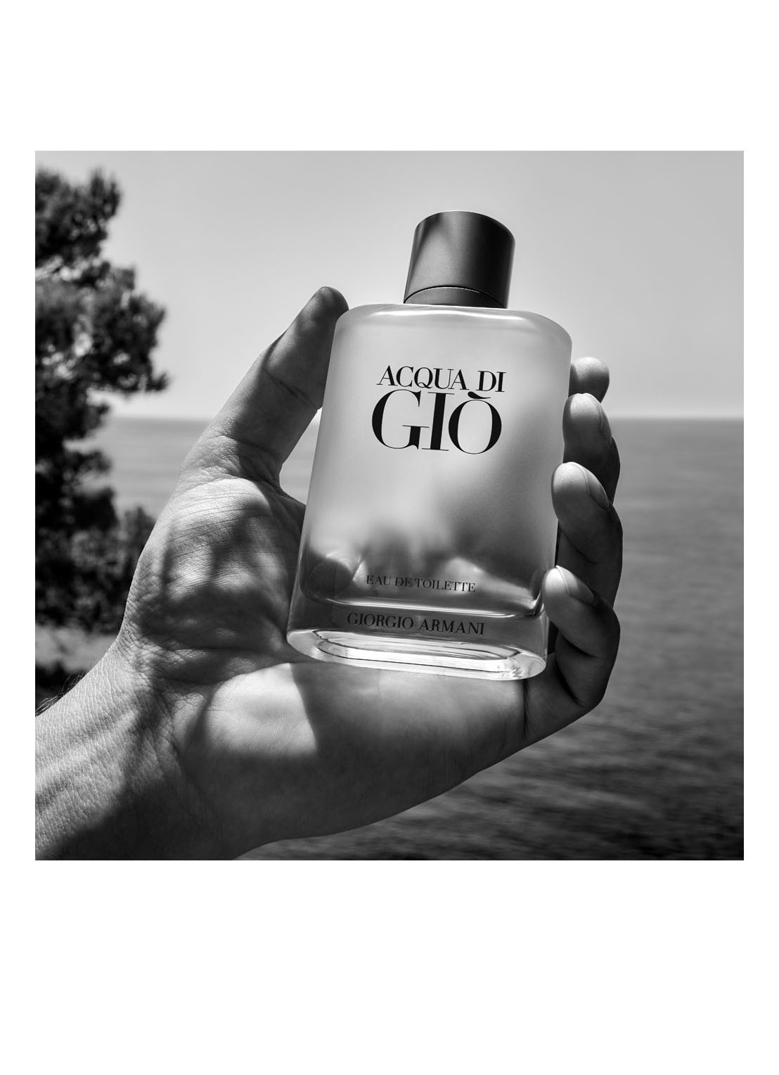 Armani Beauty Acqua Di Giò Eau de Toilette - detail 5 undefined