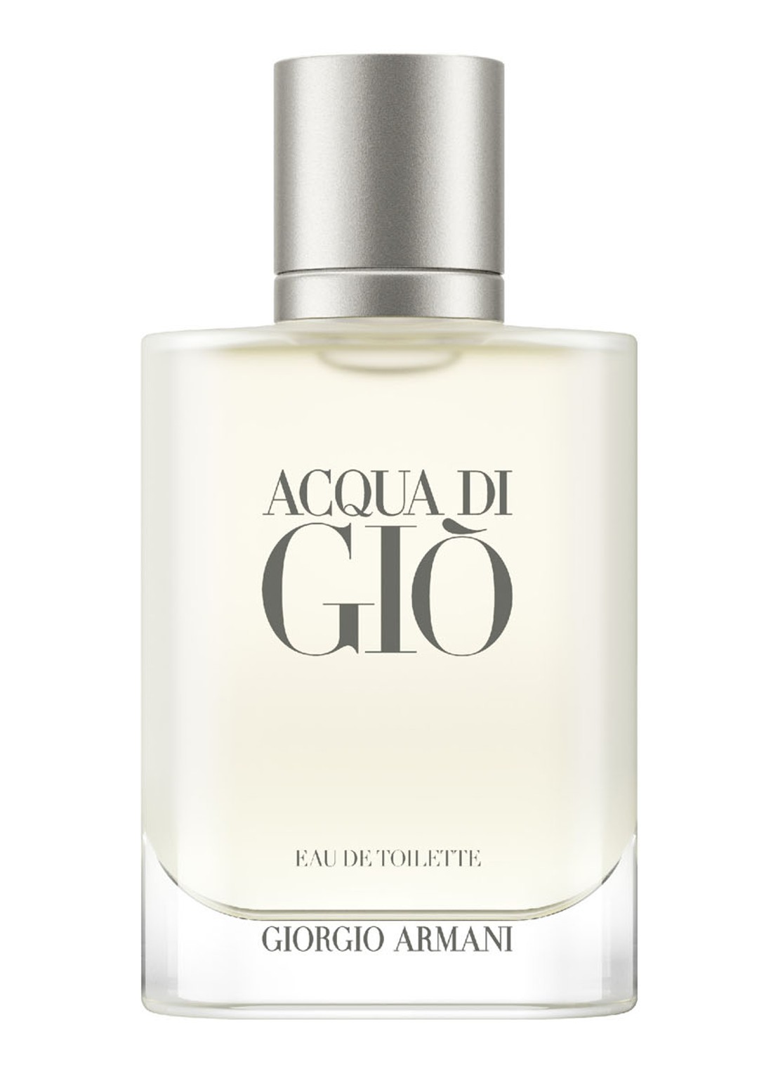 Armani Beauty Acqua Di Giò Eau de Toilette - voorkant undefined