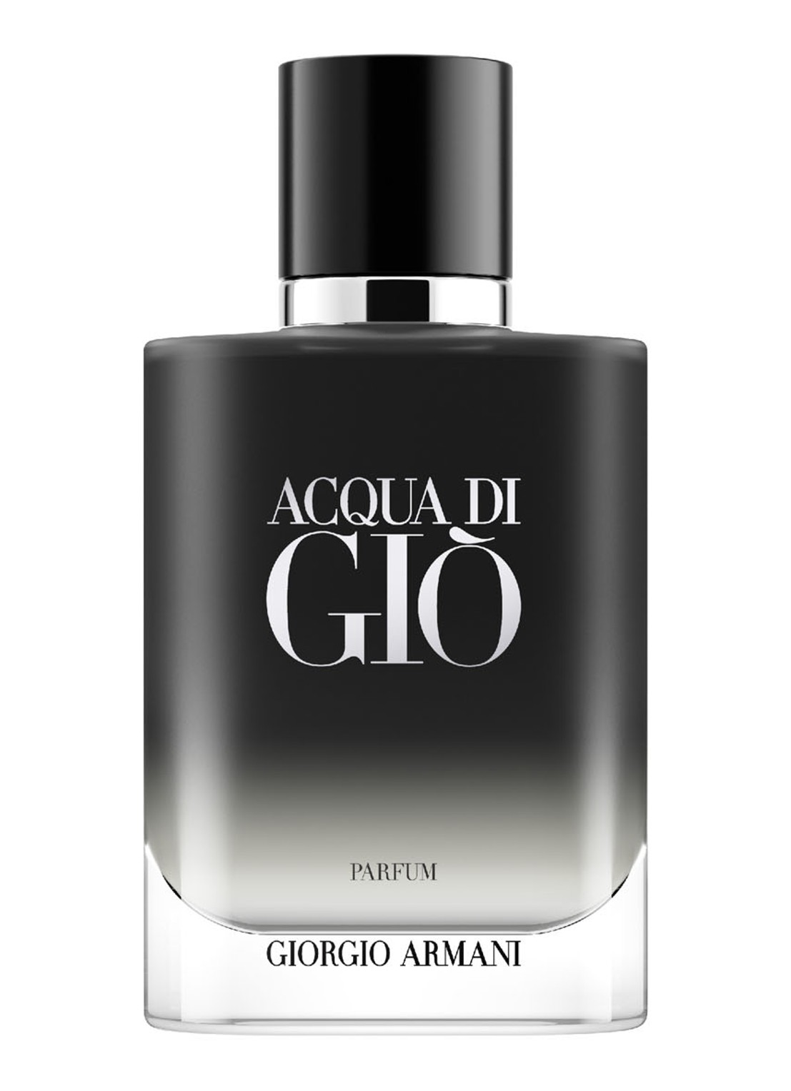 Armani Beauty Acqua Di Giò Le Parfum - voorkant undefined