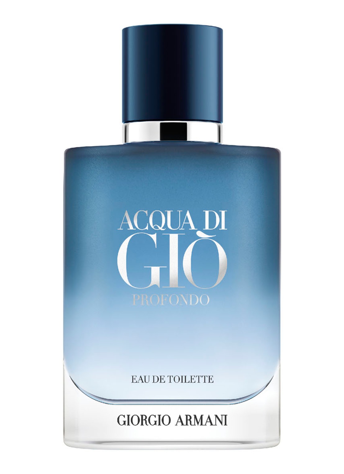 Armani Beauty Acqua di Gio pour Homme - voorkant undefined