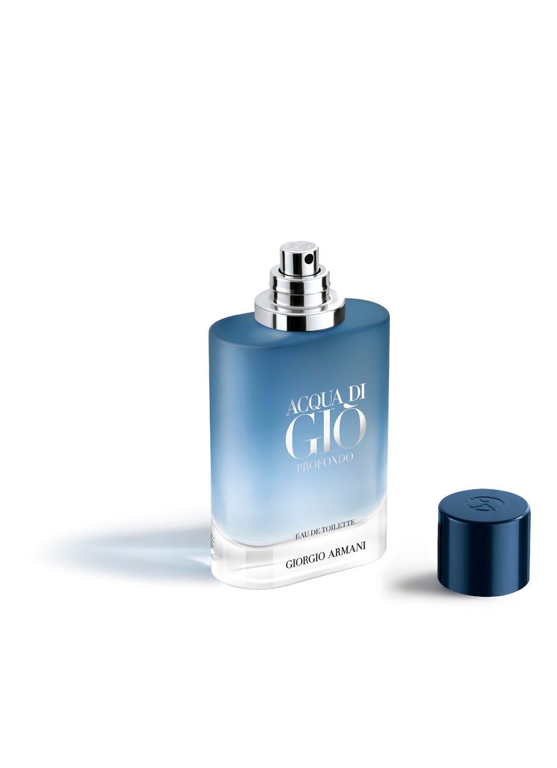 Armani Beauty Acqua di Gio pour Homme - detail 4 undefined