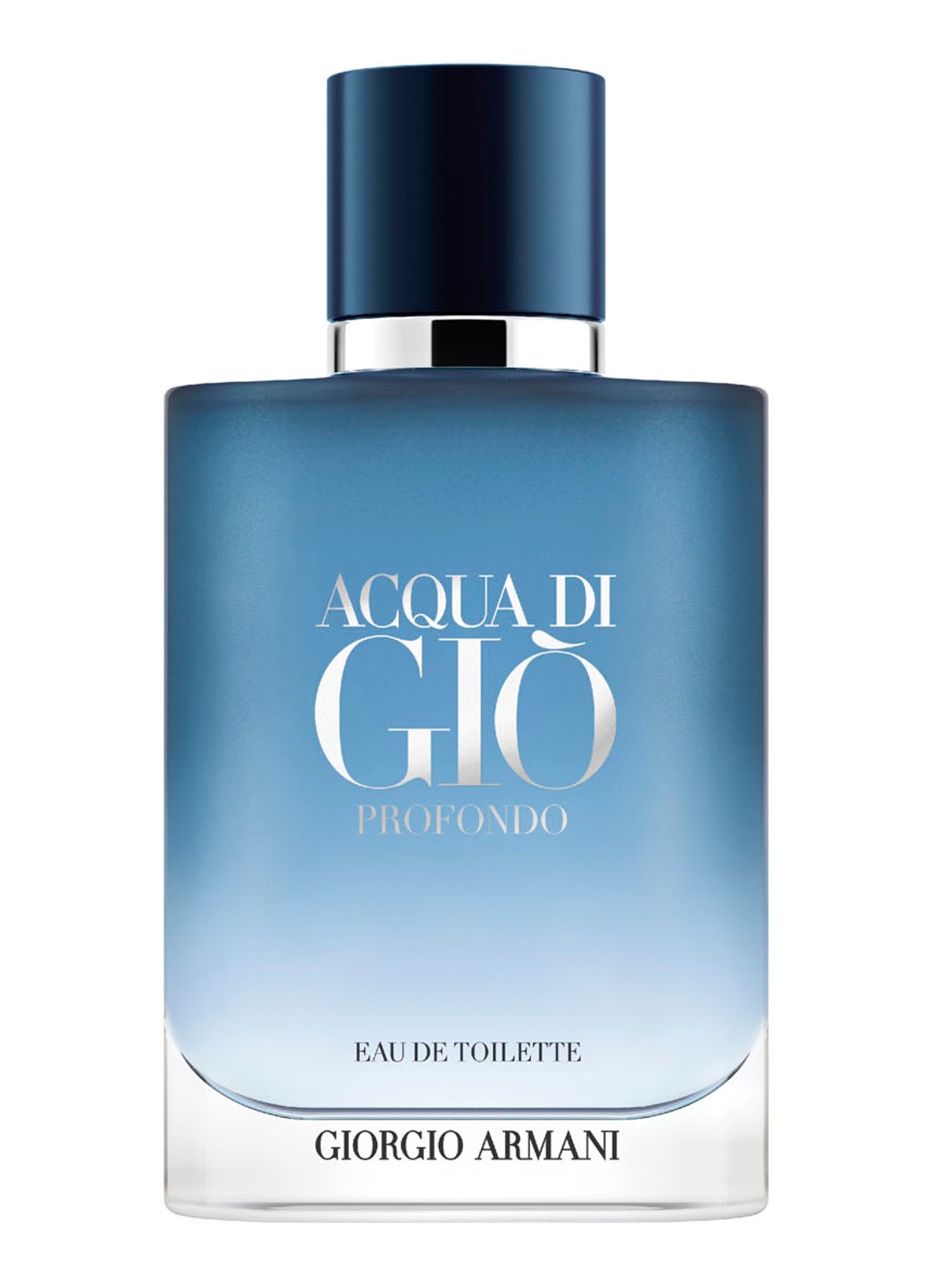 Armani Beauty Acqua di Gio pour Homme - voorkant undefined