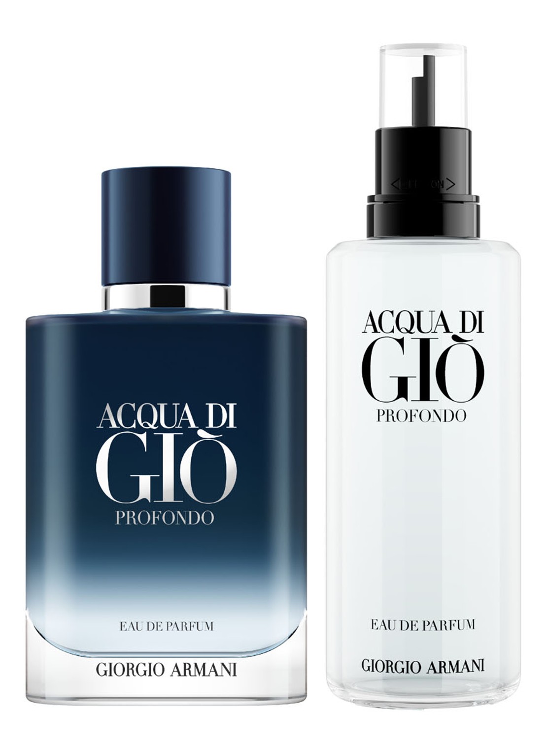 Armani Beauty Acqua Di Giò Profondo Eau de Parfum - detail 5 undefined