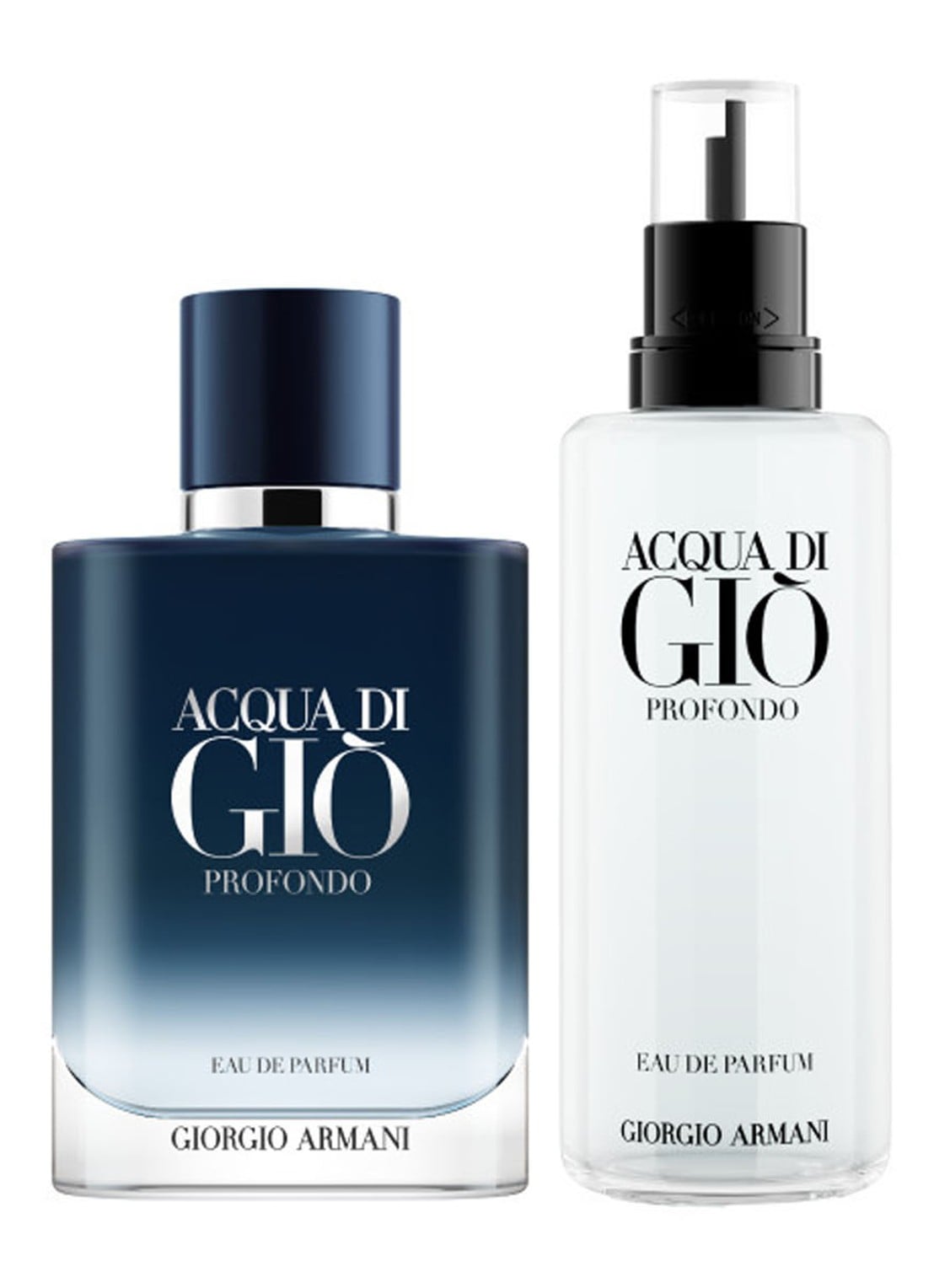 Armani Beauty Acqua Di Giò Profondo Eau de Parfum - detail 8 undefined