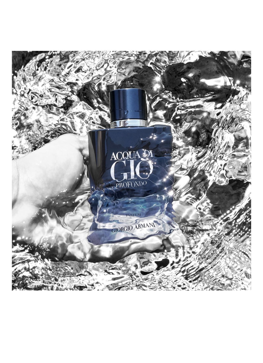 Armani Beauty Acqua di Giò Profondo Le Parfum  - detail 5 undefined