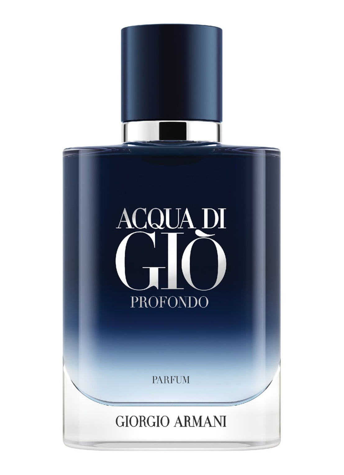 Armani Beauty Acqua di Giò Profondo Le Parfum  - voorkant undefined