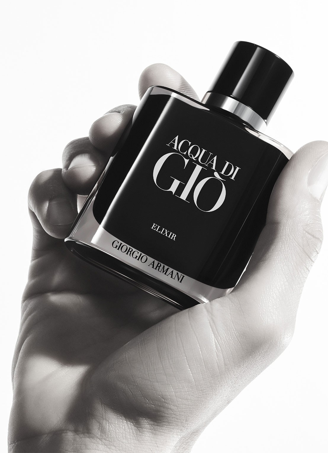 Armani Beauty Aqua Di Gio Elixer Parfum - detail 2 undefined