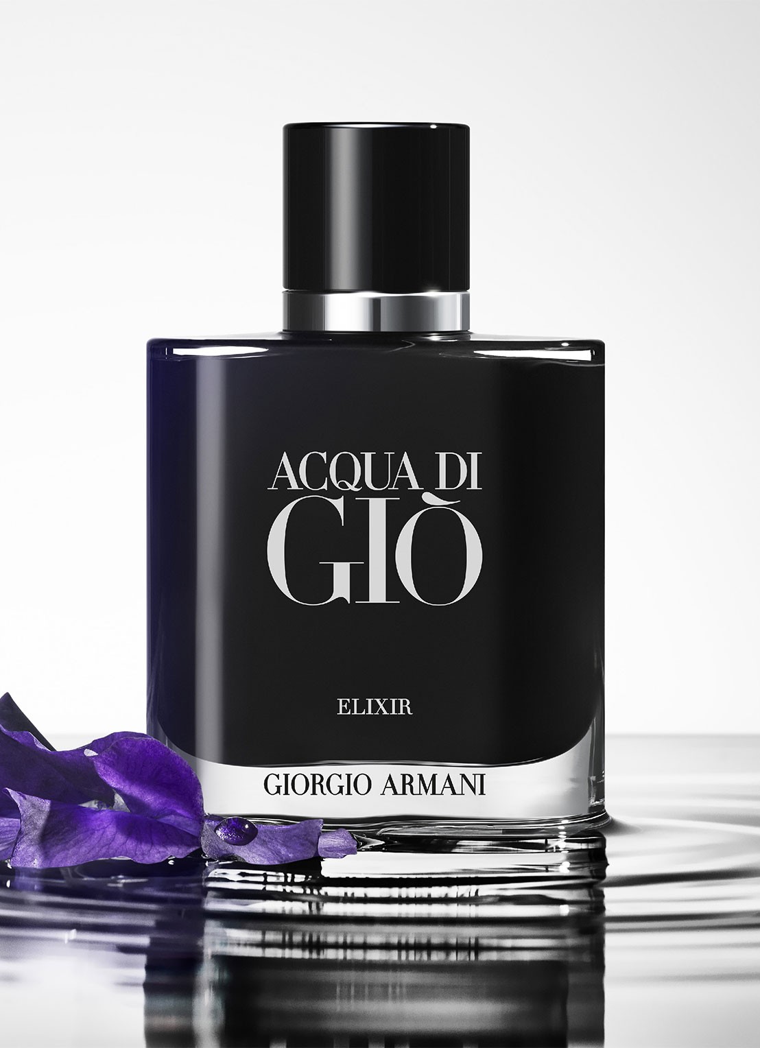 Armani Beauty Aqua Di Gio Elixer Parfum - detail 3 undefined
