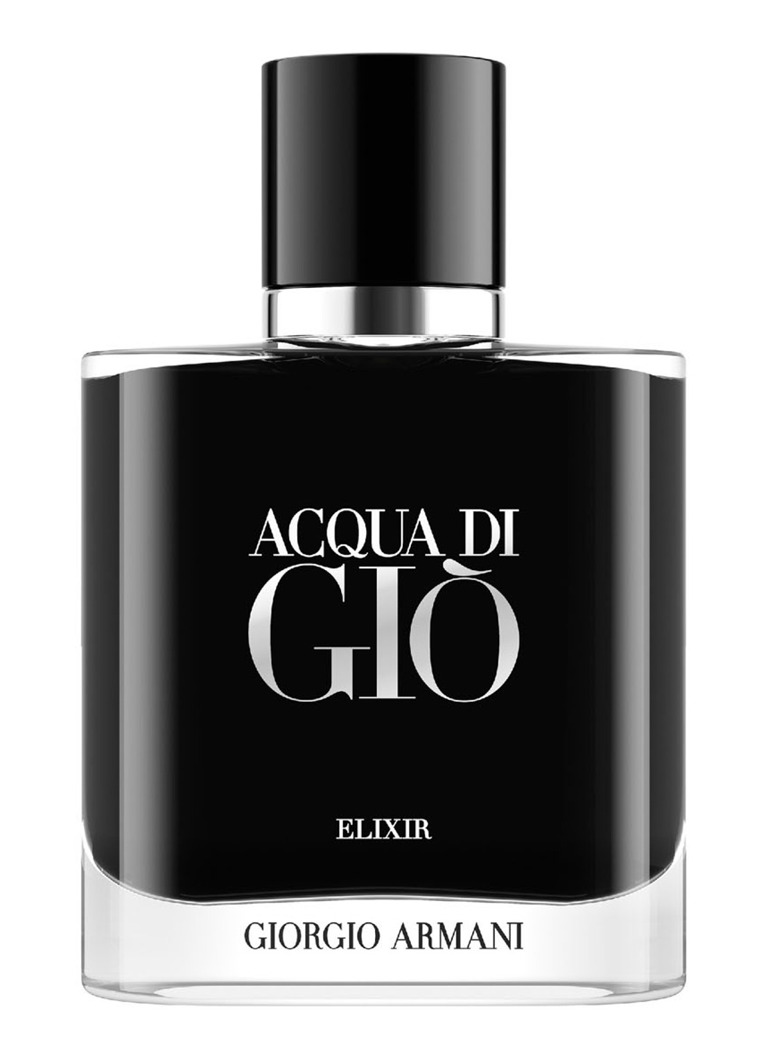 Armani Beauty Aqua Di Gio Elixer Parfum - voorkant 5 undefined