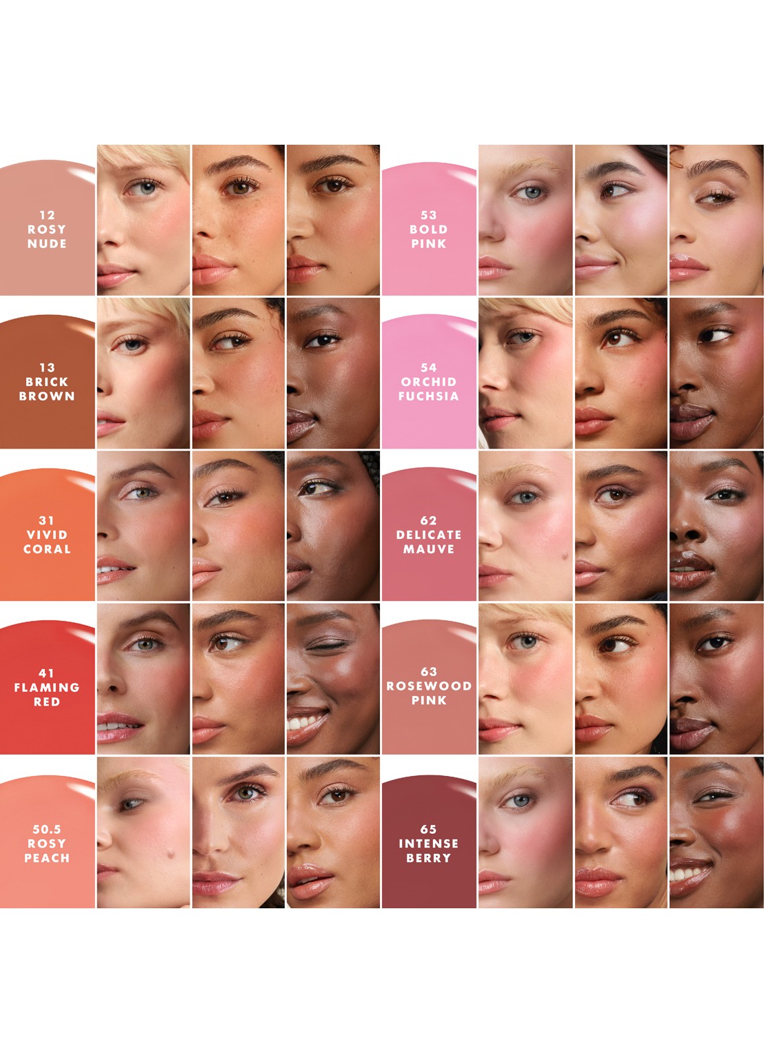 Armani Beauty Armani Beauty Luminous Silk Cheek Tint Liquid Blush - vloeibare blush - detail 5 63 fg