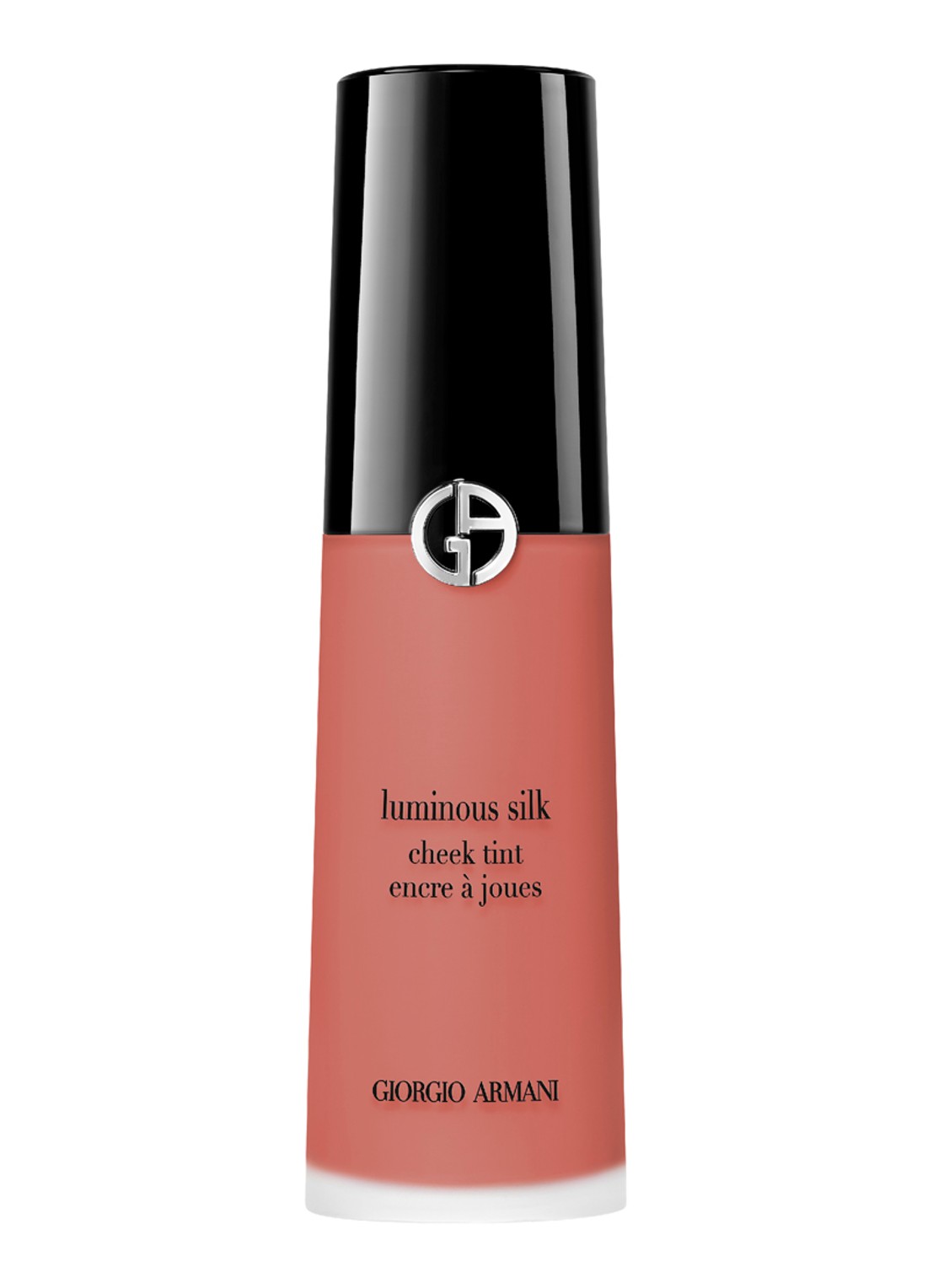 Armani Beauty Armani Beauty Luminous Silk Cheek Tint Liquid Blush - vloeibare blush - voorkant 6 63 fg
