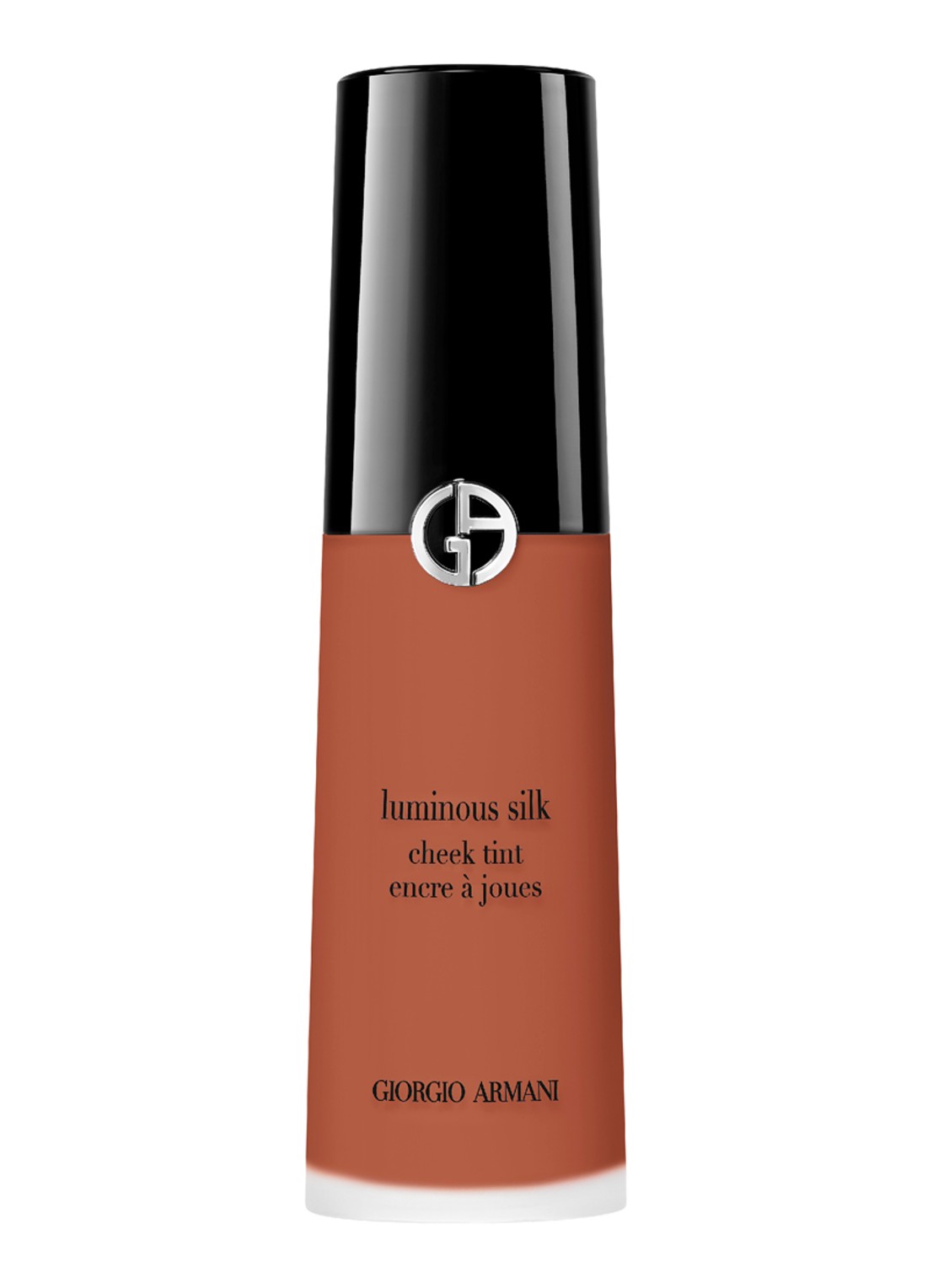 Armani Beauty Armani Beauty Luminous Silk Cheek Tint Liquid Blush - vloeibare blush - voorkant 13 fg